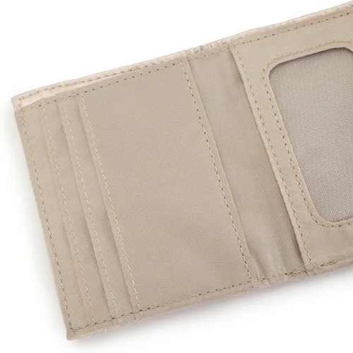 Miniatura 6 de Kipling Womens Women's Cece Wallet, Purse, Snap Closure, Metallic Small Wallet
