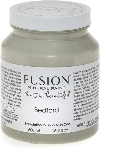 Miniatura 62 de Fusion - Pintura mineral
