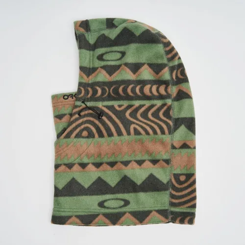 Miniatura 2 de Oakley Men's Printed Pile Balaclava