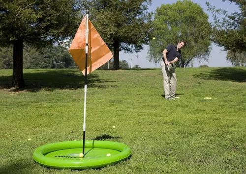 Miniatura 4 de Paquete de bolas almostGOLF- 10