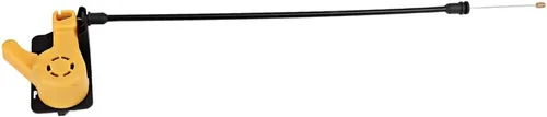 Miniatura 5 de Cable de palanca de liberación del capó CV6Z16A770A para Focus 2012-2017