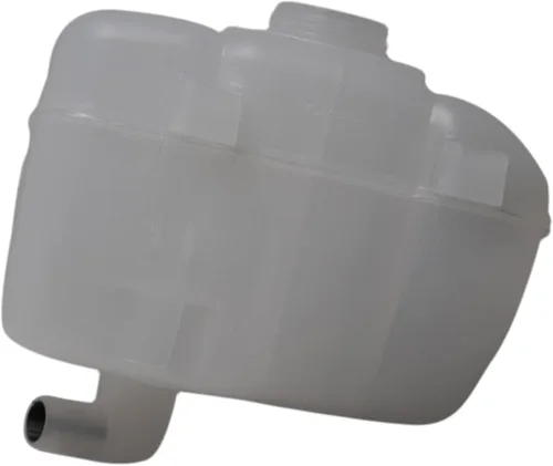 Miniatura 111 de TRQ Conjunto de depósito de refrigerante con tapa presurizada compatible con Toyota RAV4 2006-2017