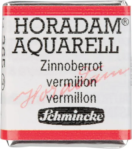 Miniatura 99 de Schmincke - HORADAM® AQUARELL - acuarelas de los mejores artistas, 786 Antracita, 14 786 044, 1/2 sartén