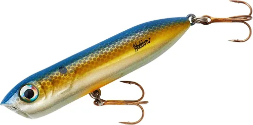 Miniatura 9 de Heddon Chug'N Spook Popper - Señuelo de pesca para agua salada y agua dulce Speckled Trout