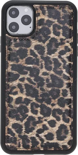 Miniatura 125 de Venito Lucca - Funda de piel compatible con Samsung Galaxy Note 10 (6,3 pulgadas), extra segura, con cubierta trasera acolchada, cocodrilo negro