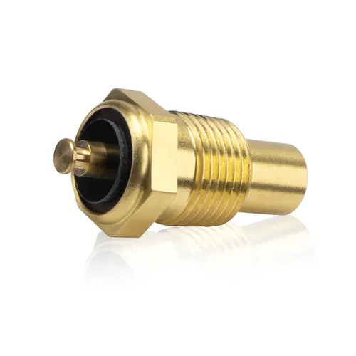 Miniatura 2 de Sensor de temperatura del refrigerante del motor profesional G1852, construcción de latón