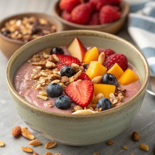 Miniatura 3 de Extracto de fruta de monje orgánico en polvo, 4.41 oz (4.4 onzas), sin rellenos, edulcorante puro de extracto de fruta de monje orgánico USDA sin