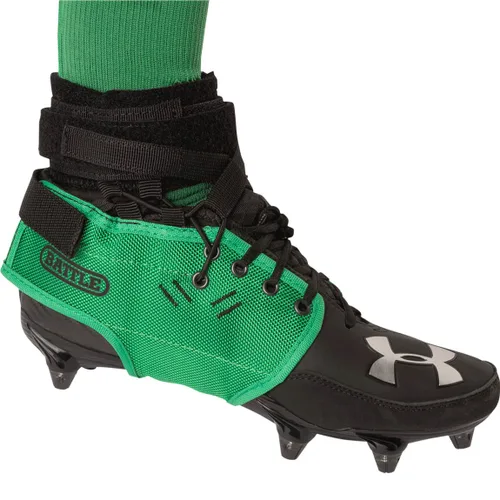 Miniatura 17 de Battle Sports xFAST - Sistema de soporte de tobillo XS (tamaños de zapatos para hombres hasta 6.5 y tallas de zapatos de mujer hasta 8), color negro