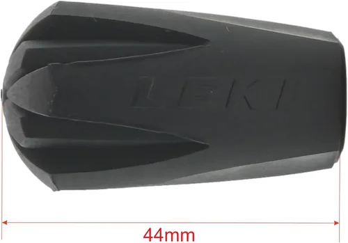 Miniatura 3 de LEKI Punta de goma para caminar