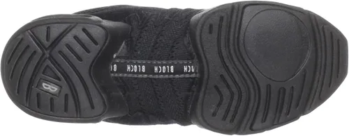 Miniatura 4 de Bloch Unisex-Child Boost Mesh Sneaker