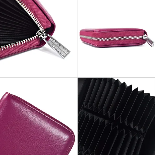 Miniatura 6 de Women's RFID Wallet