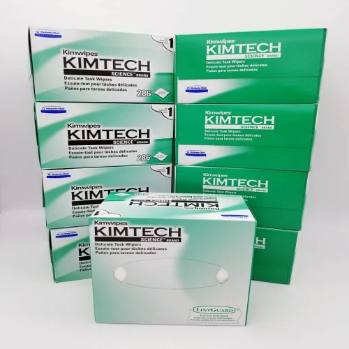 Miniatura 5 de KIMBERLY CLARK - TOALLA,KIMWPS,EX-L,NOS