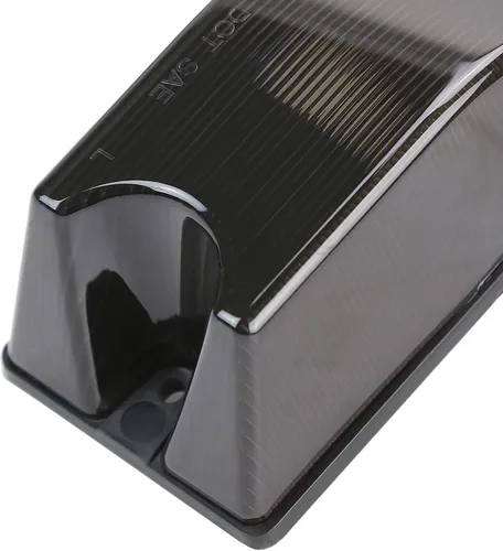 Miniatura 8 de SPEC-D TUNING 10 luces LED ahumadas para techo de cabina compatibles con Hummer H2 2003-2009, H2 SUT 2005-2009