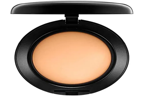 Mac Studio Fix Tech Nc42 - Base de maquillaje de crema a polvo, 10 gm/0.35 onzas