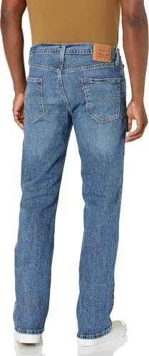 Miniatura 2 de Levi 's Hombre 527 Slim Bootcut Jean
