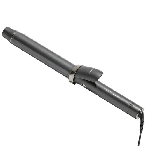 Miniatura 15 de T3 SinglePass Curl X Rizador de barril extra largo de 1", 1.25", 1.5" con 9 ajustes de calor y barril cerámico para un estilo rápido y resultados