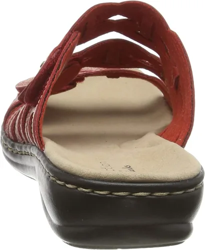 Miniatura 3 de Clarks Leisa Faye- Sandalia para mujer