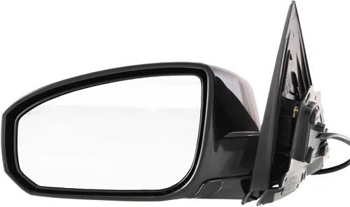 Miniatura 291 de Garage-Pro Espejo eléctrico no calefactable para Nissan Altima 2007-2012 con luz de señal pintable Sedán, para modelos con paquete de conveniencia