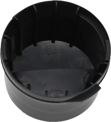 Miniatura 4 de 2260502B Reemplazo de tapa de filtro de agua para refrigerador Kenmore/Sears 10655386400 - Compatible con tapa de filtro de agua negra WP2260518B