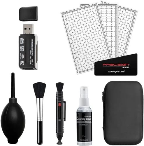 Miniatura 9 de Sony ZV-E10 Cámara sin espejo con lente de 0.630-1.969 in Paquete negro con tarjeta de memoria de 64 GB, filtro UV, flexípode de 8 pulgadas