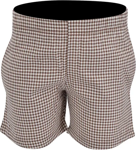 Miniatura 5 de Unique Baby Conjunto de ropa de Acción de Gracias de 2 piezas para niños Dar gracias Bro