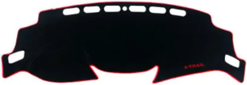 Miniatura 4 de Cubierta de salpicadero para Nissans X-Trail T32, cubierta de tablero de instrumentos para evitar la luz, tapete para panel de instrumentos, 1