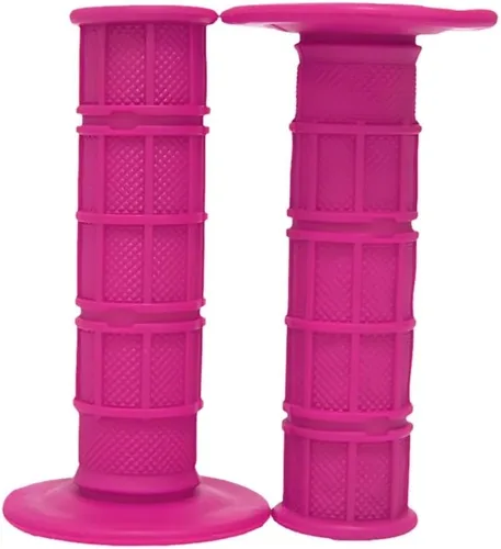 Miniatura 4 de Paquete de 2 mangos universales para moto de 7/8", barra de mango de motocross