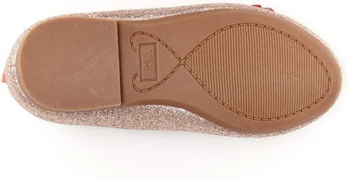 Miniatura 5 de OshKosh B'Gosh Plano de ballet Montana unisex para niños, Neutro