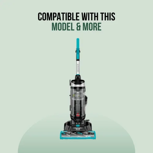 Miniatura 3 de Selgo Conjunto de manguera de repuesto para aspiradoras Bissell CleanView Pet Reach - Se adapta solo a los modelos # que se enumeran a continuación