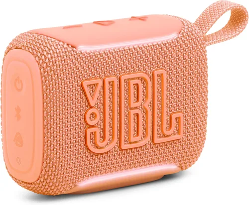Miniatura 14 de JBL Go 5 - Altavoz ultraportátil impermeable y a prueba de caídas con sonido legendario JBL e iluminación ambiental de borde, emparejamiento estéreo