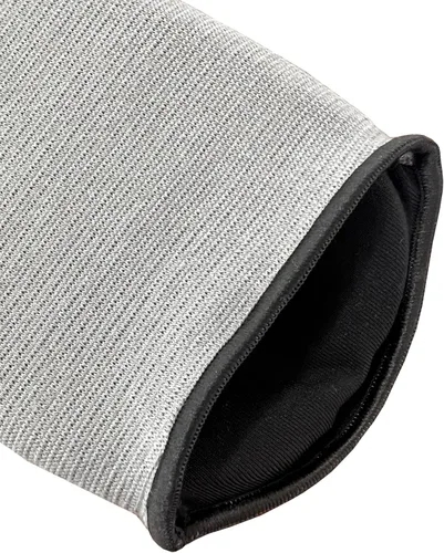 Miniatura 7 de Sedroc Protectores de antebrazo Elite - Mangas acolchadas con almohadillas para brazos, par
