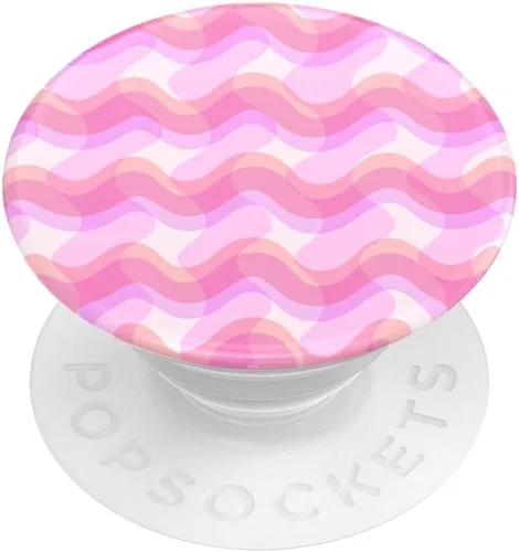 Miniatura 23 de PopSockets PopTop (solo parte superior. La base se vende por separado) Parte superior intercambiable para bases PopGrip, PopGrip Slide y PopWallet+
