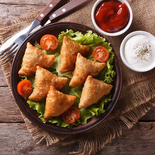 Miniatura 7 de The Spice Lab Kala Namak Sal negra – Sal india del Himalaya en tarro francés – Condimento puro vegano Kala Namak para revueltas de tofu – Sabor