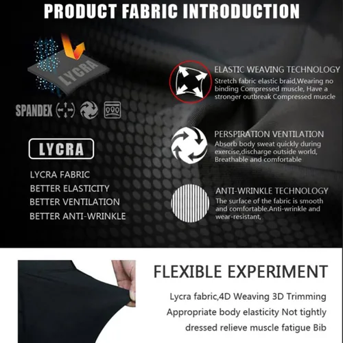 Miniatura 7 de Las señoras Ciclismo Camisa Traje De Las Mujeres Mono Negro Pantalones Cortos De Las Mujeres Monos Macacao Ciclismo Feminino