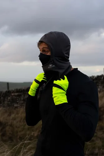 Miniatura 13 de SEALSKINZ Beetley - Polainas impermeables para todo tipo de clima