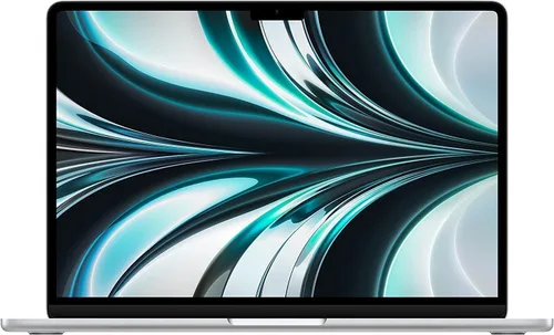 Miniatura 29 de Apple Laptop MacBook Air 2022 con chip M2, 13.6 pulgadas, 8 GB de RAM, 512 GB de almacenamiento SSD, Midnight (Renovado)