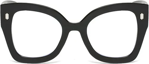 Miniatura 3 de Gafas de sol de transición de gran tamaño, fotocromáticas, cuadradas, bifocales, para lectura, para mujer, moda lejana y cercana a la presbicia