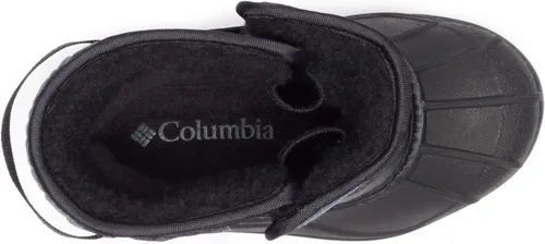 Miniatura 5 de Columbia Botas de nieve unisex Bugaboot Celsius con correa para niños