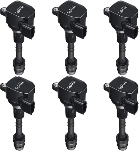 Miniatura 12 de BDFHYK Paquete de bobina de encendido y bujías de iridio compatibles con Audi Volkswagen 2.0L L4 4.2L V8 para UF575 PFR7S8EG, juegos de 4
