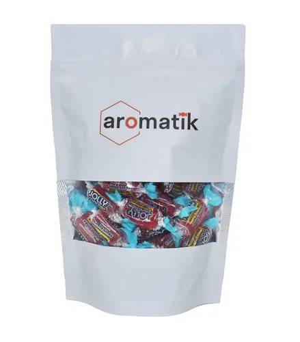 Miniatura 4 de Bulk Jolly Ranchers Bolsa reutilizable Aromatik de 1 libra Lima