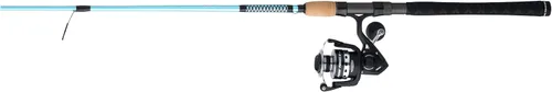 Miniatura 4 de Ugly Stik Carbon Inshore Caña y Carrete giratorio Penn Pursuit IV - Combo de pesca