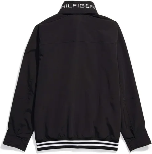 Miniatura 3 de Tommy Hilfiger Chaqueta Regatta adaptativa para hombre con cremallera magnética