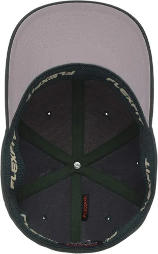 Miniatura 46 de Flexfit - Gorra de béisbol deportiva, ajustada, para hombre