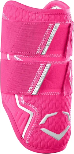 Miniatura 28 de EvoShield Pro-SRZ 2.0 - Codera para bateador Azul marino
