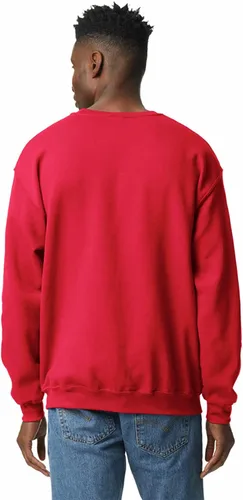 Miniatura 3 de Gildan Sudadera de forro polar, estilo G18000