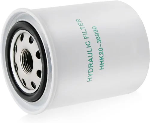 Miniatura 7 de Filtro de aceite de cartucho HHK20-36990 Reemplazo para Kubota ZD28 ZD21 ZD18 ZD25 BX1500D BX1800D