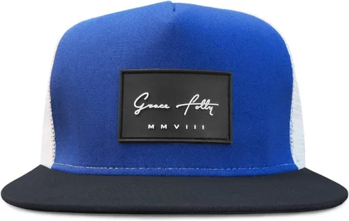 Miniatura 46 de Grace Folly - Gorra trucker unisex gorra de malla con cierre trasero