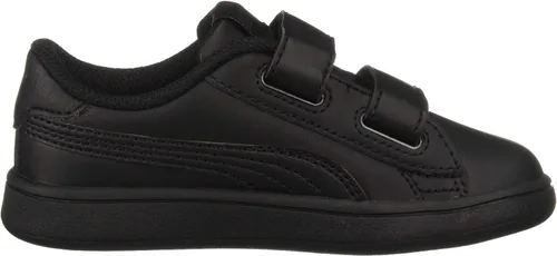 Miniatura 6 de PUMA Tenis unisex Smash 2 con gancho y bucle para niños
