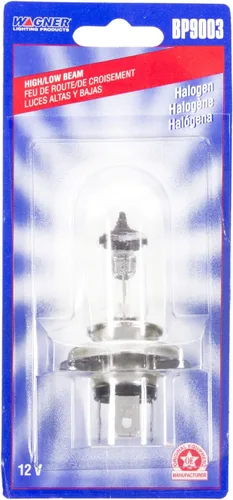 Miniatura 4 de Wagner Lighting BP9003 - Tarjeta de bombilla multiusos estándar (1 unidad)