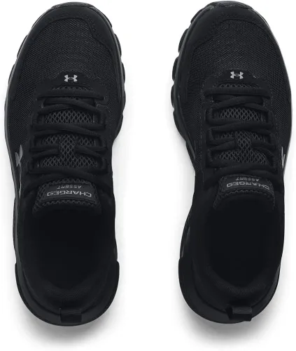 Miniatura 6 de Under Armour Charged Assert 9 - Tenis para correr para mujer